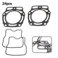 Cylinder Head and Rocker Gasket Kit for Kawasaki FD590V (1990–2023)