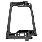 Front Radiator Support Core Cover for Jeep Cherokee (2019–2023)