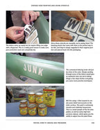 Patina Custom Paint Manual for All Vehicles 