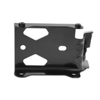 Front Driver Left Side Bumper Cover Support Bracket for Dodge Challenger (2015–2012)