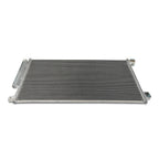 AC Condenser with Receiver Drier for Honda Accord Sedan (2003–2007)