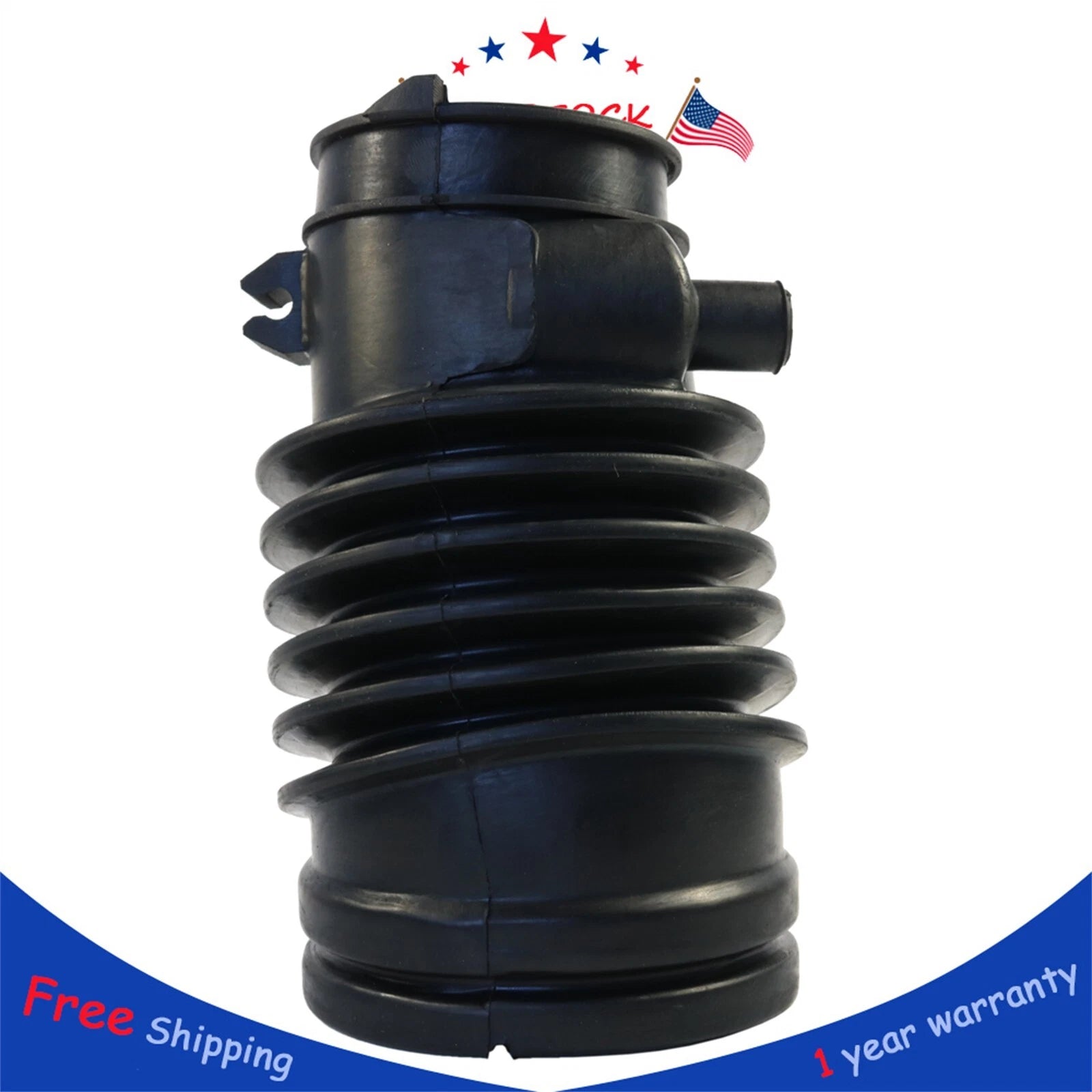 Engine Air Cleaner Intake Hose for Acura TL (2007–2008)