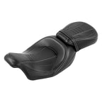 Rider Driver & Passenger Seats for Harley CVO Electra Road Glide (2009–2023)