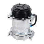 A/C Compressor with Clutch Kit CO 4440C for Chevy GMC Trucks (1996–2000)