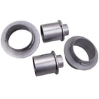 Coil Spring Boosters for Universal Fit (22-26 Rims)