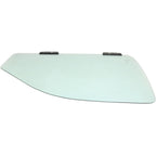 Front Passenger Door Glass for Dodge Dakota (1997–2004)