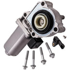 Transfer Case Shift Actuator Motor for BMW X3 X5 (2004-2010)