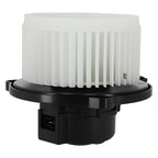 HVAC Blower Motor with Fan Cage for Kia Rio 1.6L (2012–2017) 971111W100 700316 12V