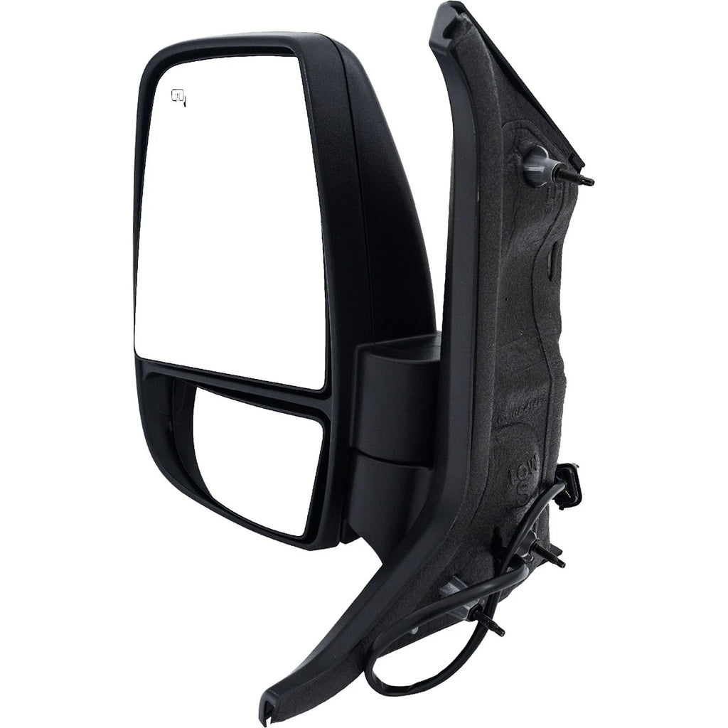 Driver Left Side Heated Mirror for Ford Transit-250/350 (2020–2024)