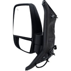 Driver Left Side Heated Mirror for Ford Transit-250/350 (2020–2024)