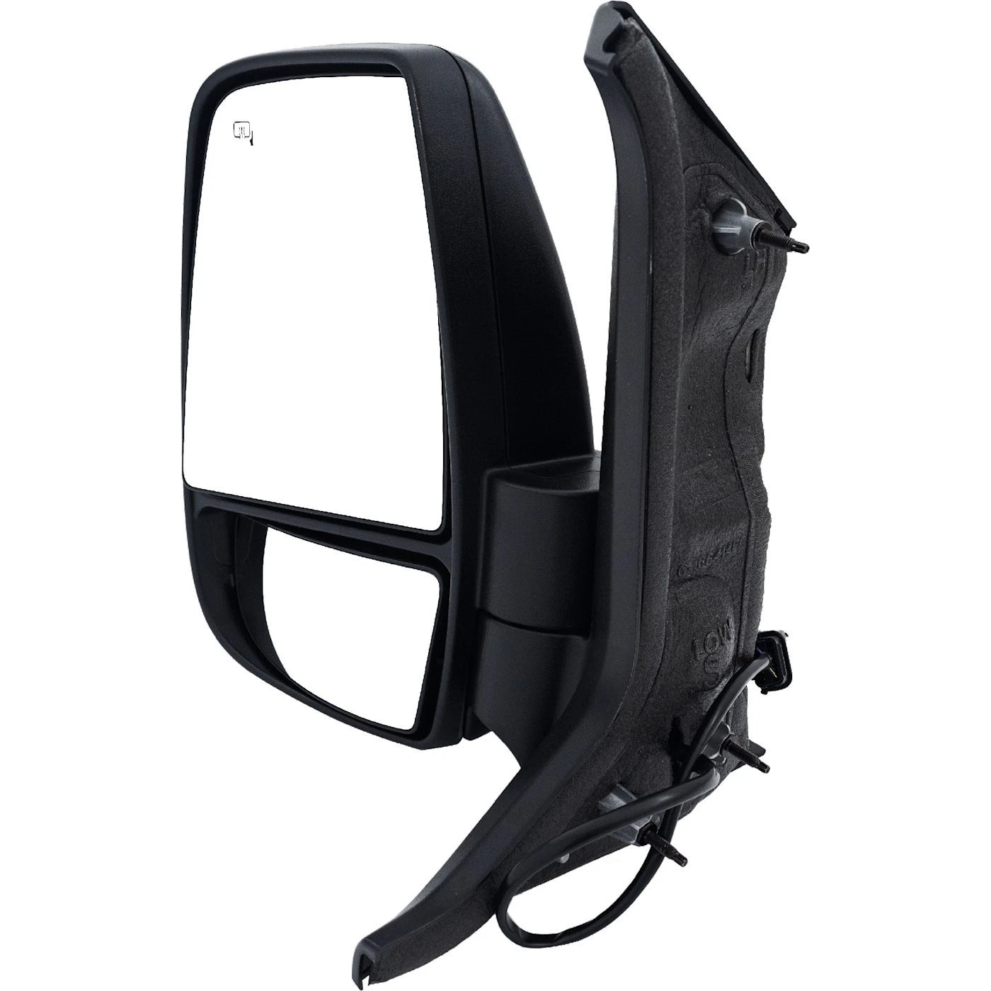 Driver Left Side Heated Mirror for Ford Transit-250/350 (2020–2024)