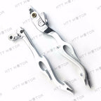 Brake Clutch Lever Hand Control for Honda CBR 954RR (2002–2003)