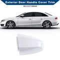 Exterior Door Handle Cover Trim for BMW X1 X2 X5 F15 X6 F16 (2014–2019)