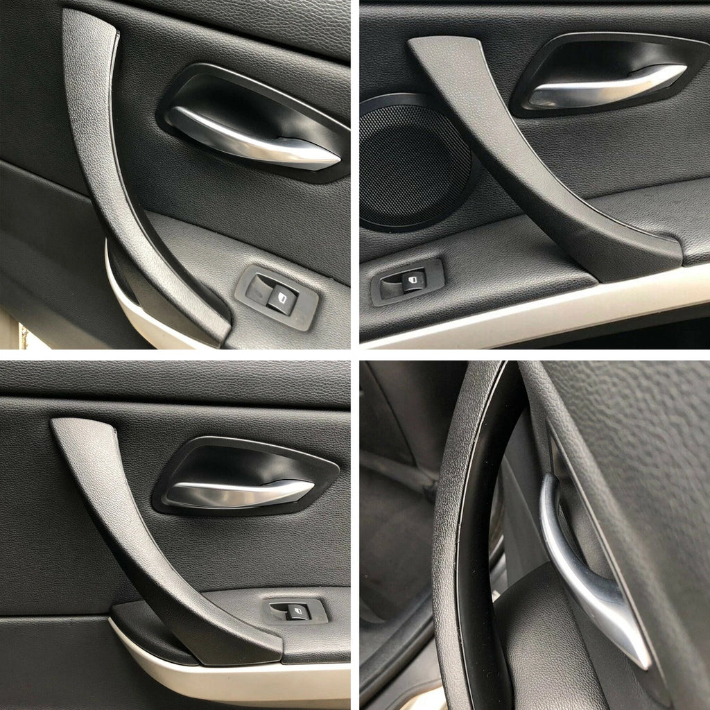 Interior Door Handle Panel Right for BMW 3-Series (2004–2012)