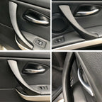 Interior Door Handle Panel Right for BMW 3-Series (2004–2012)