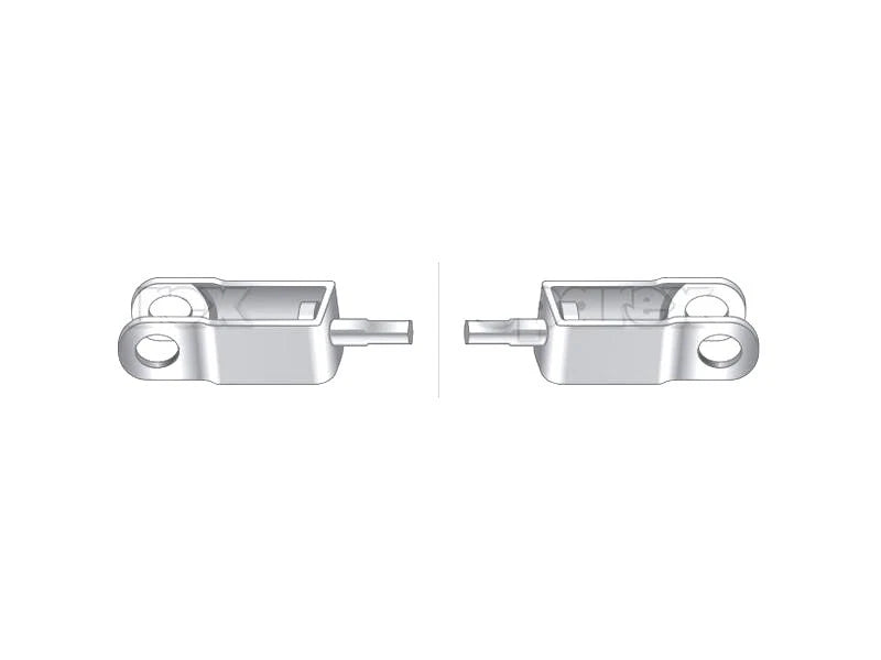 Pickup Hitch Cable for Ford 5610 6410 6610 6810 7610 7710 7810 7910 8210 (Q Cab)