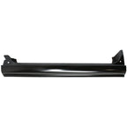 Rocker Panel Set for GMC C15/C1500 Pickup, Blazer (1967–1972)