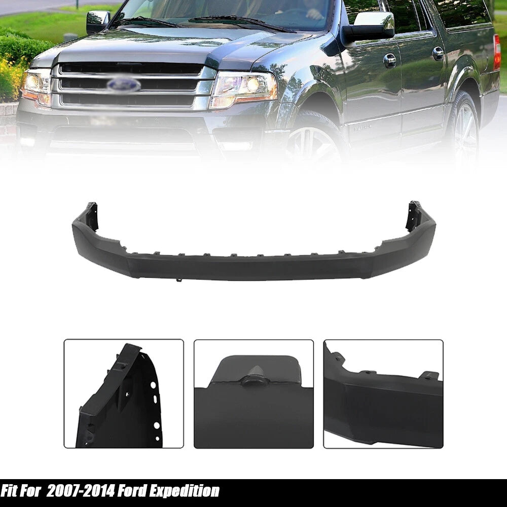 Front Upper Cover Bumper for Ford Expedition (2007â2014)