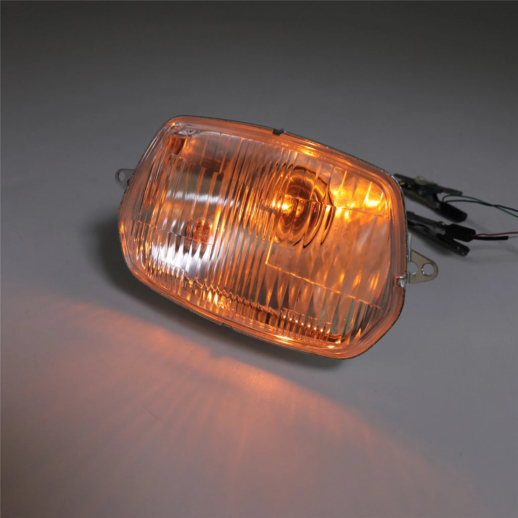 Headlight Headlamp for Husqvarna WR 125 (2000–2023)