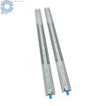 48" Drawer Slides for Industrial Applications (500lb Capacity)