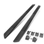 Set of 2 Step Bars for Dodge Ram Extended/Quad Cab (2009–2022)