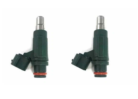 2x Fuel Injectors for Kawasaki Vulcan 900, Versys 650, Teryx4 800, Ninja ZX14, ER-6N