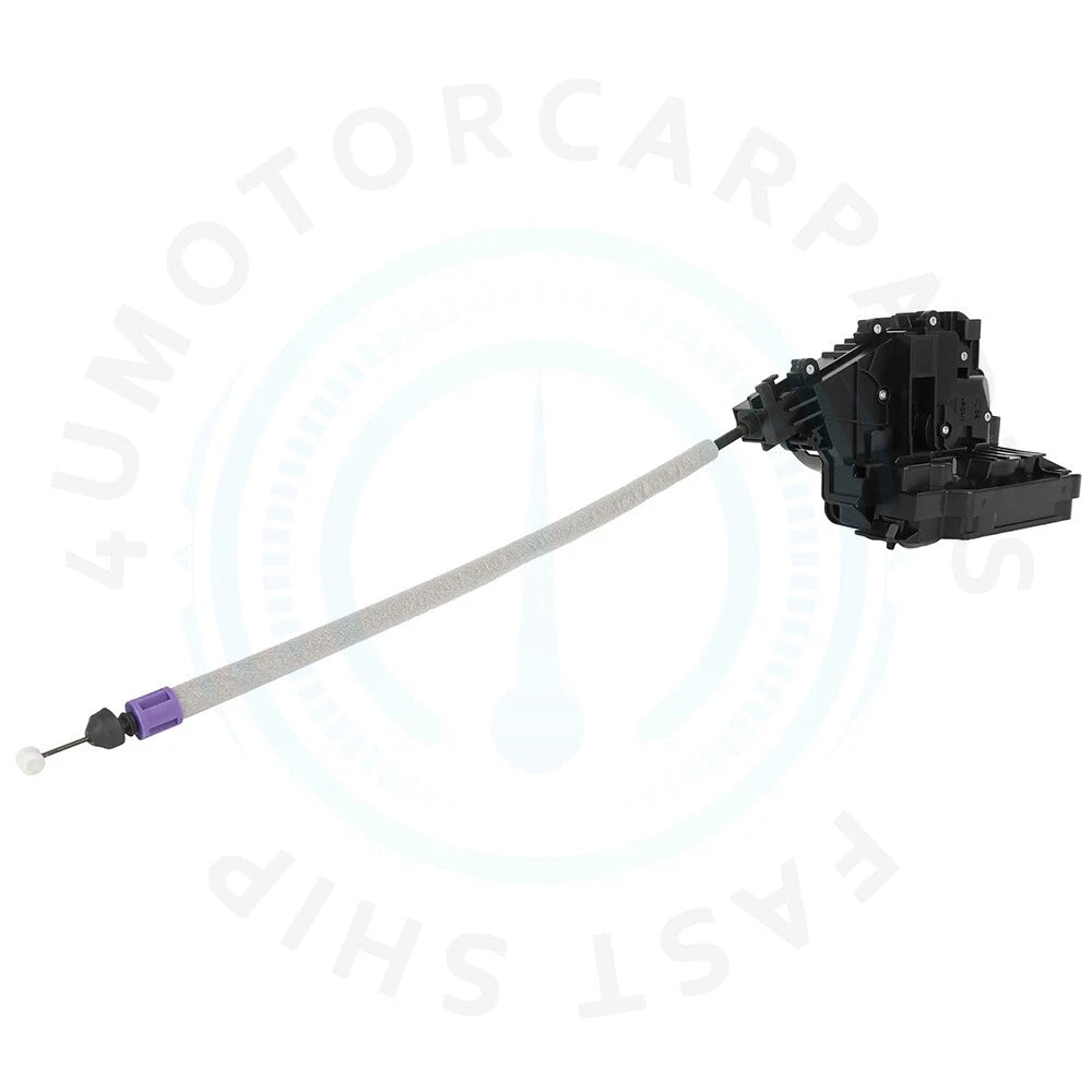 Rear Left Door Lock Actuator for Mercedes-Benz GL350 GL550 GLE350 (2010–2019)