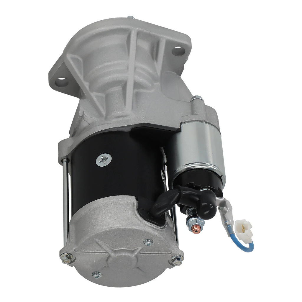 Starter for Takeuchi TL150 (1999-2005)