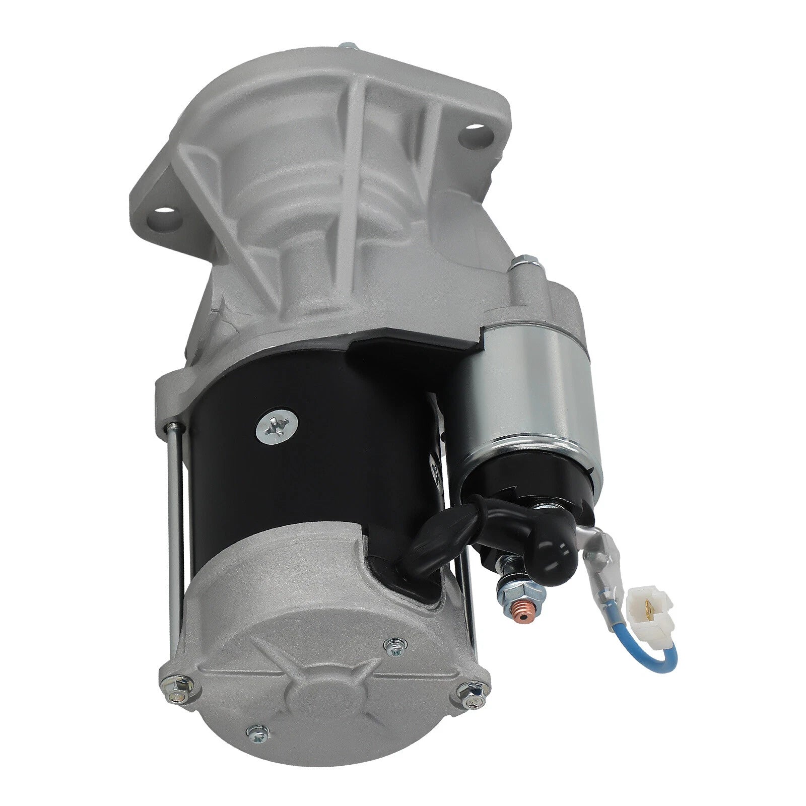 Starter for Takeuchi TL150 (1999-2005)