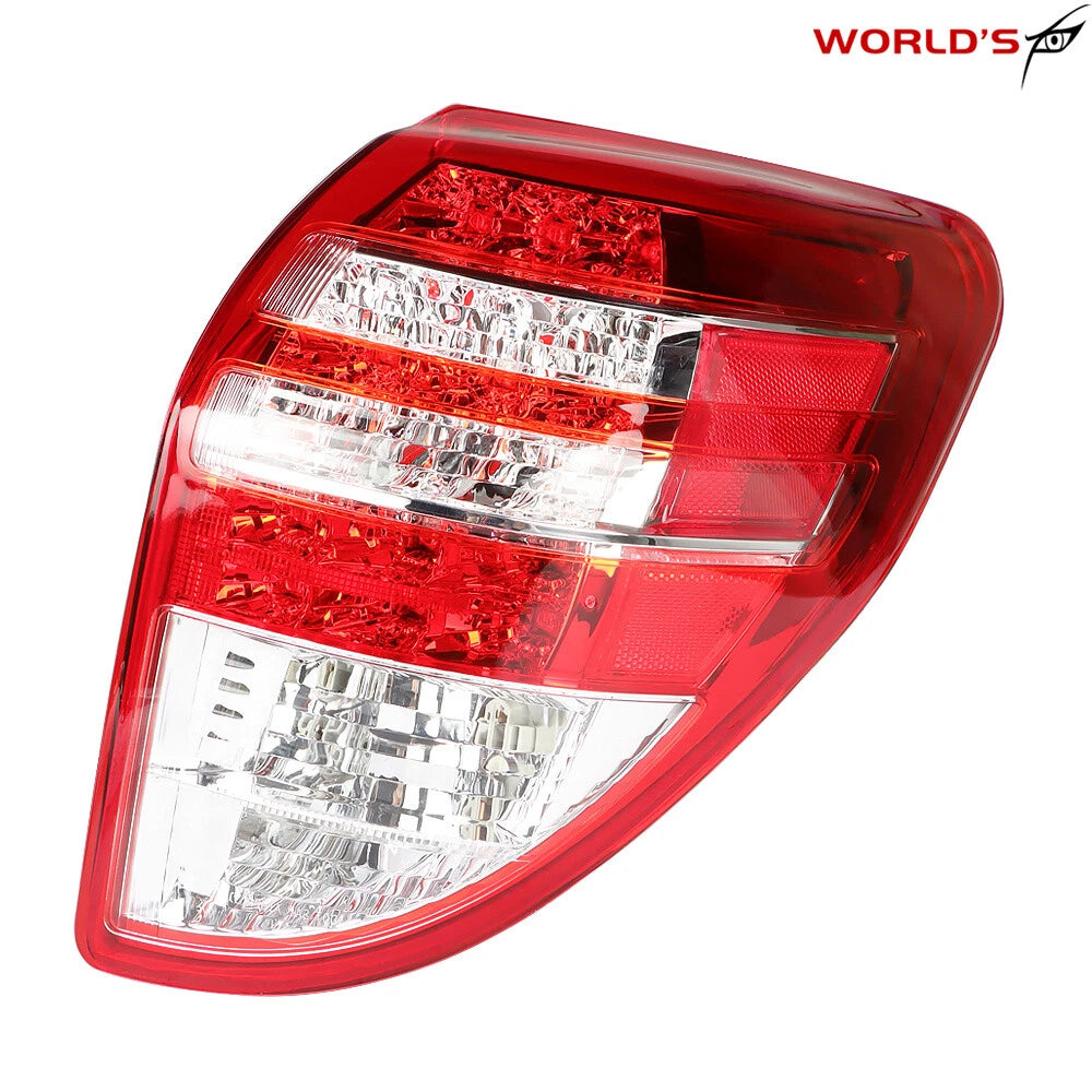 Right Passenger Side Tail Light for Toyota RAV4 (2009–2012)