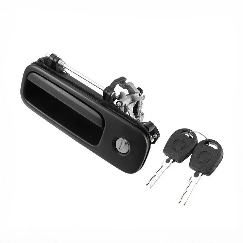 Rear Tailgate Outer Door Handle for VW Golf MK4 Polo Seat Arosa (1997–2004)