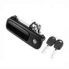 Rear Tailgate Outer Door Handle for VW Golf MK4 Polo Seat Arosa (1997–2004)