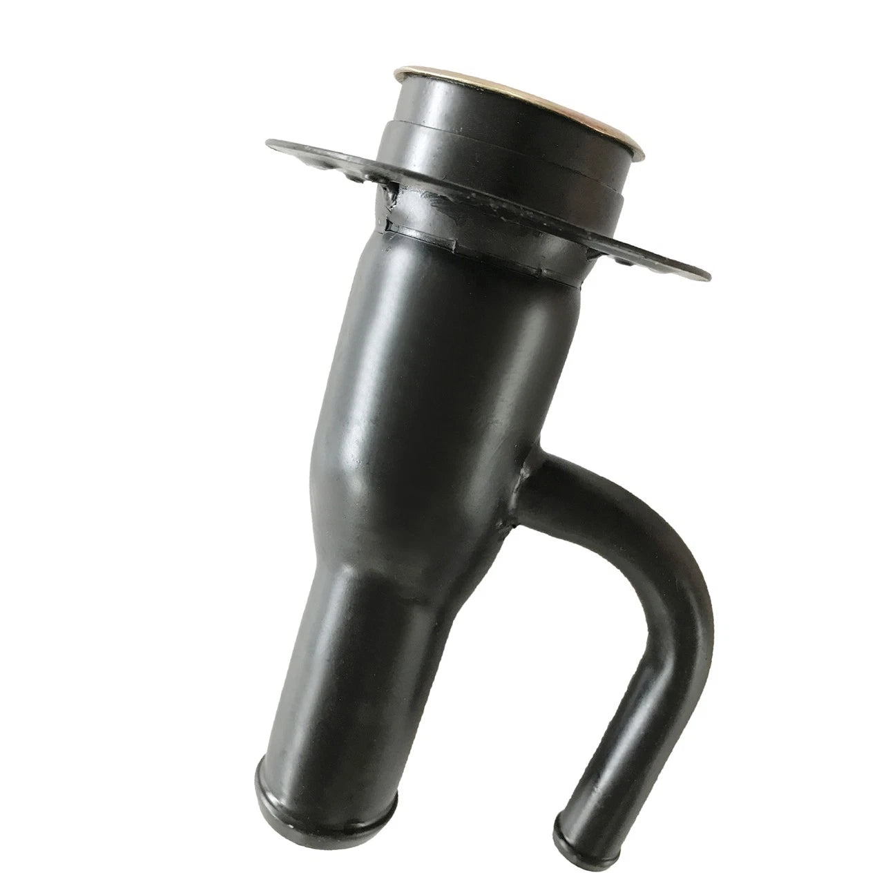 Fuel Tank Filler Neck for Ford F-350 F-450 F-550 Super Duty (2005–2007)