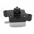 Fuel Pump for Yamaha Outboard 75 80 90 95 100 115 HP (4-Stroke, 6D8-24410-00)