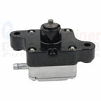 Fuel Pump for Yamaha Outboard 75 80 90 95 100 115 HP (4-Stroke, 6D8-24410-00)