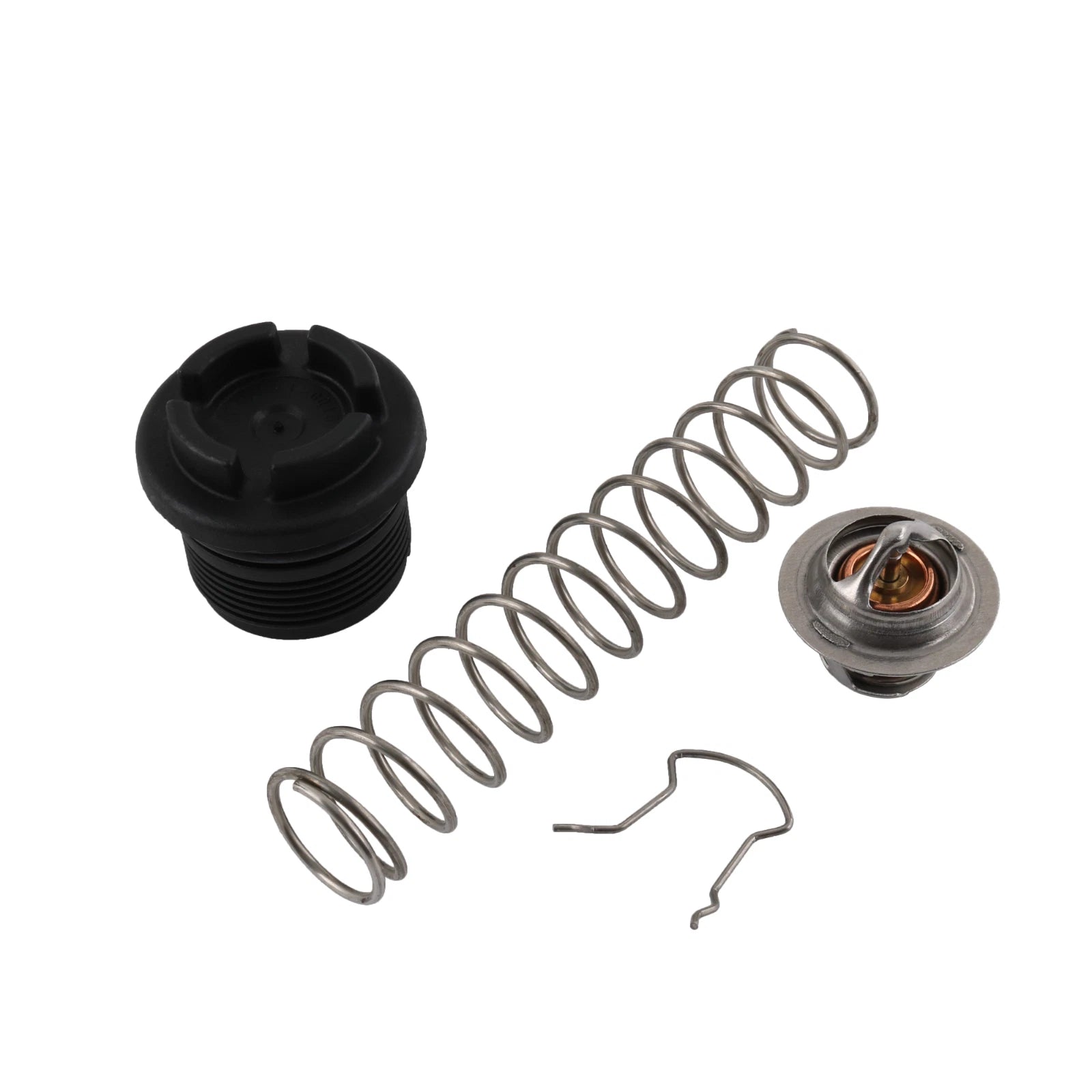 Thermal Regulator Kit for Pentair Sta-Rite Max-E-Therm (2007-2023)