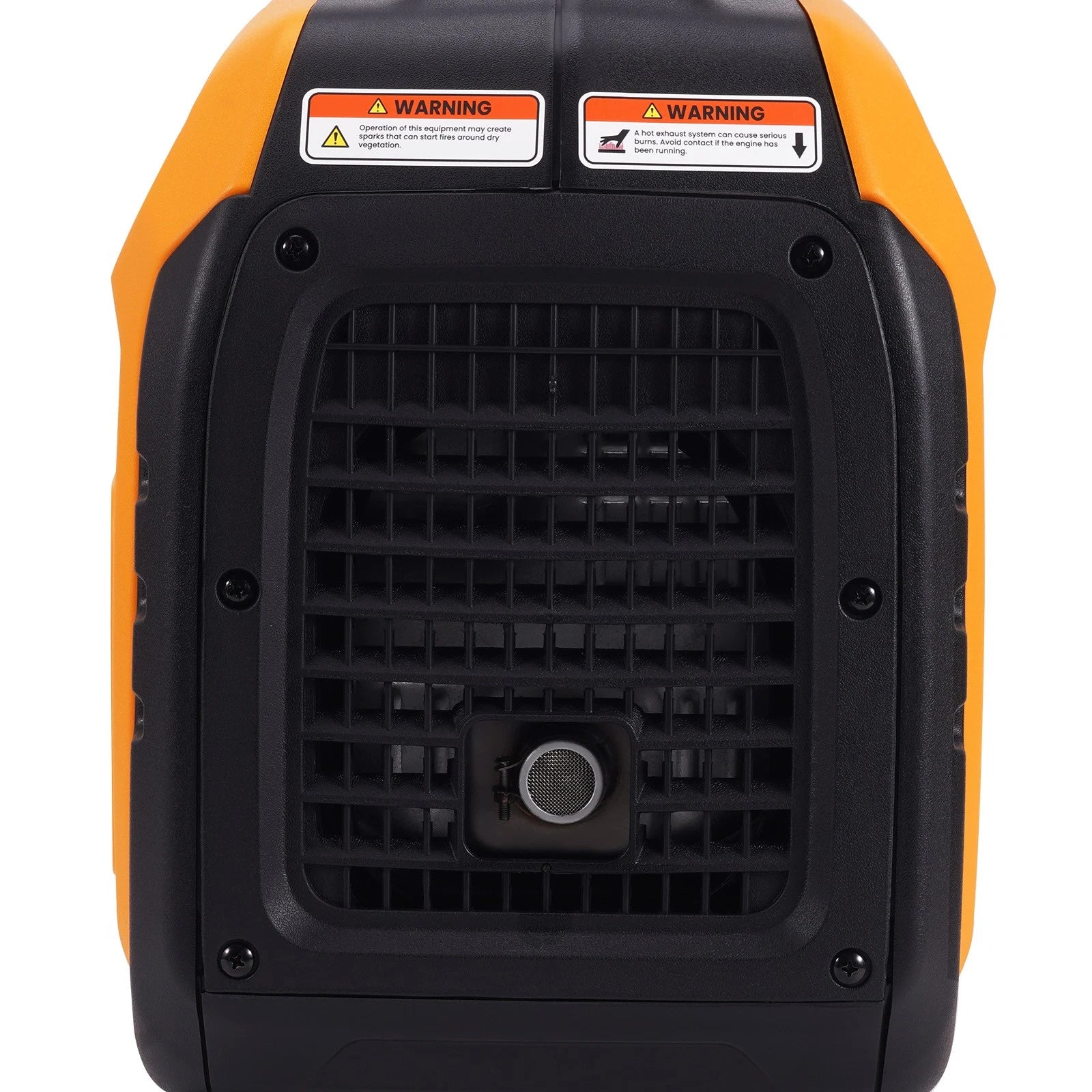 Portable Inverter Generator 3.2-3.8KW for Camping Home Backup
