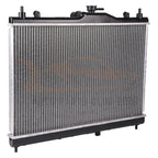 Aluminum Radiator for Nissan Versa 1.8L (2007-2011)