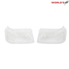 Headlamp Lens Cover Set for Range Rover Sport (2006–2009)