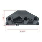 Exhaust Manifold for Volvo Penta OMC 4.3L V6 (1990–2000)