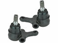 Front Lower Ball Joint Set of 2 for Mazda Miata (1990–1997, 1999–2005) YV173ZC