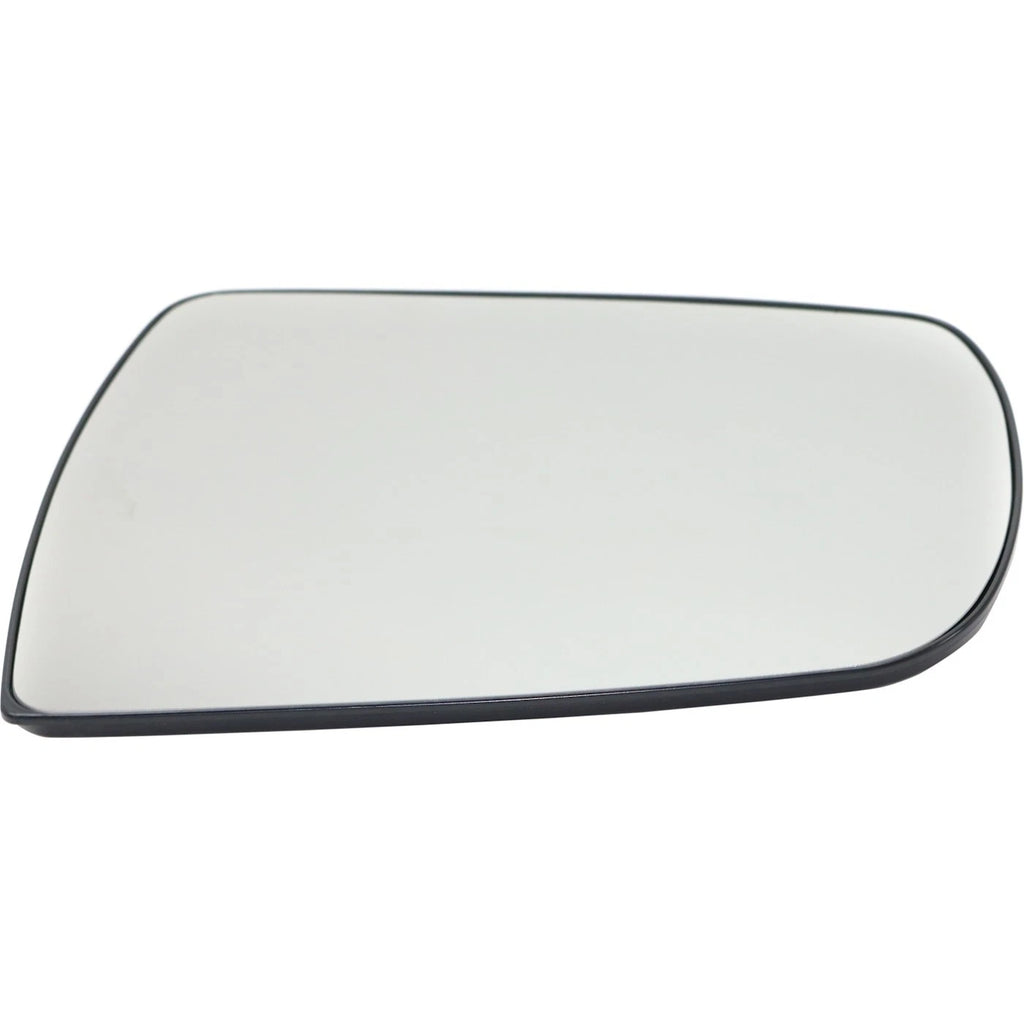Driver Left Side Mirror Glass for Kia Sorento (2011–2015)
