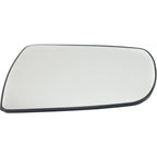 Driver Left Side Mirror Glass for Kia Sorento (2011–2015)