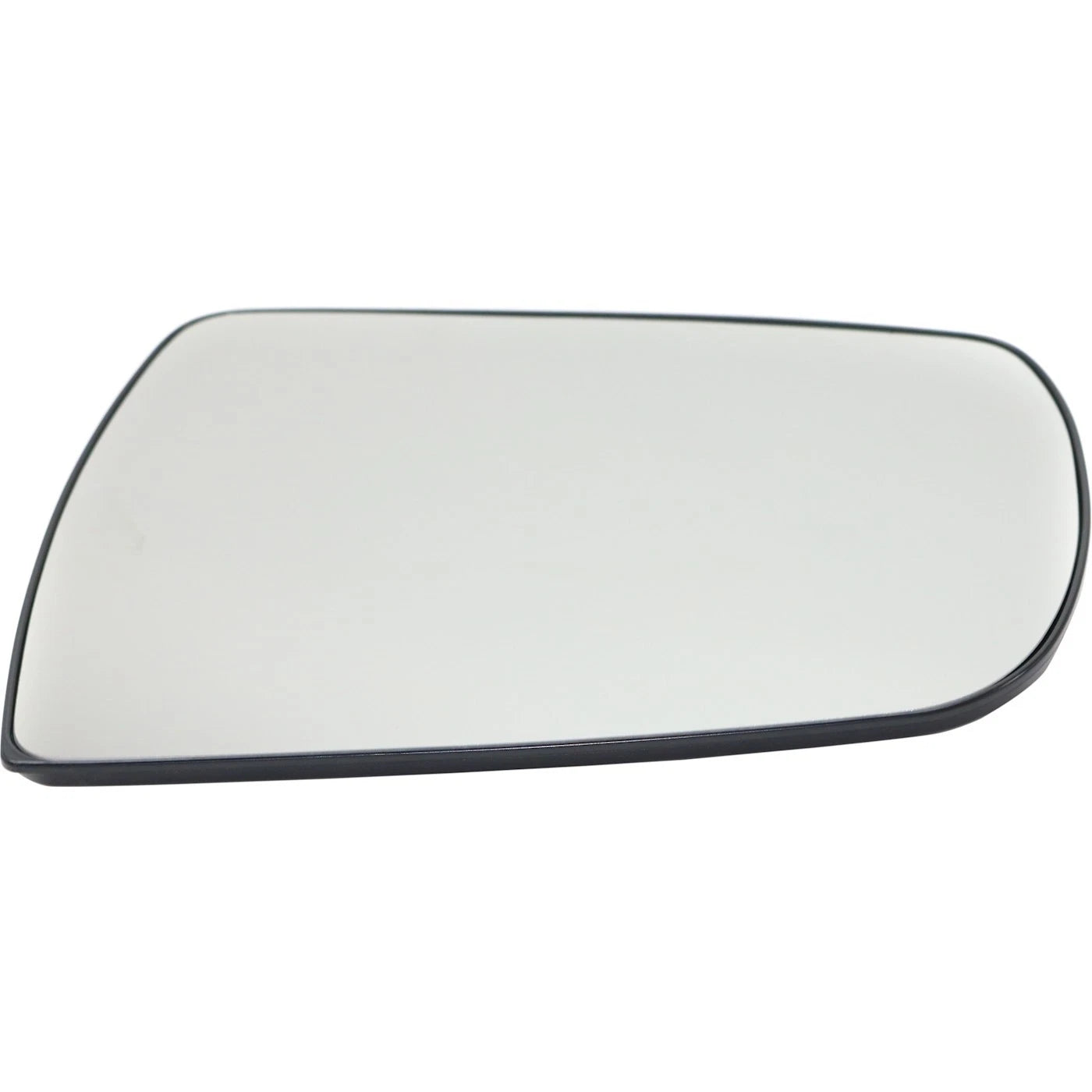 Driver Left Side Mirror Glass for Kia Sorento (2011–2015)