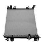 Replacement Front Aluminum Radiator for Nissan Rogue Sport (2017–2019) 13787