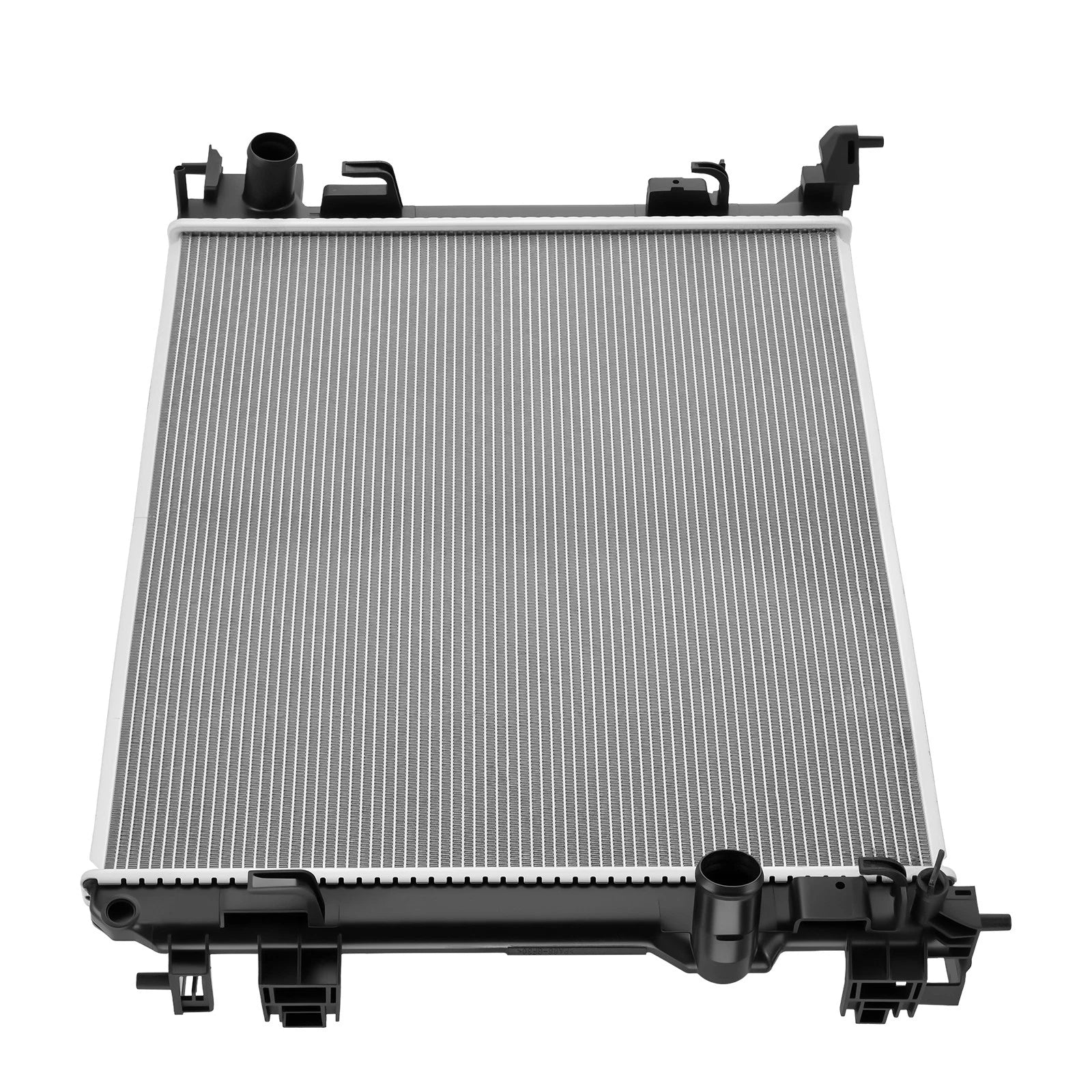 Replacement Front Aluminum Radiator for Nissan Rogue Sport (2017–2019) 13787