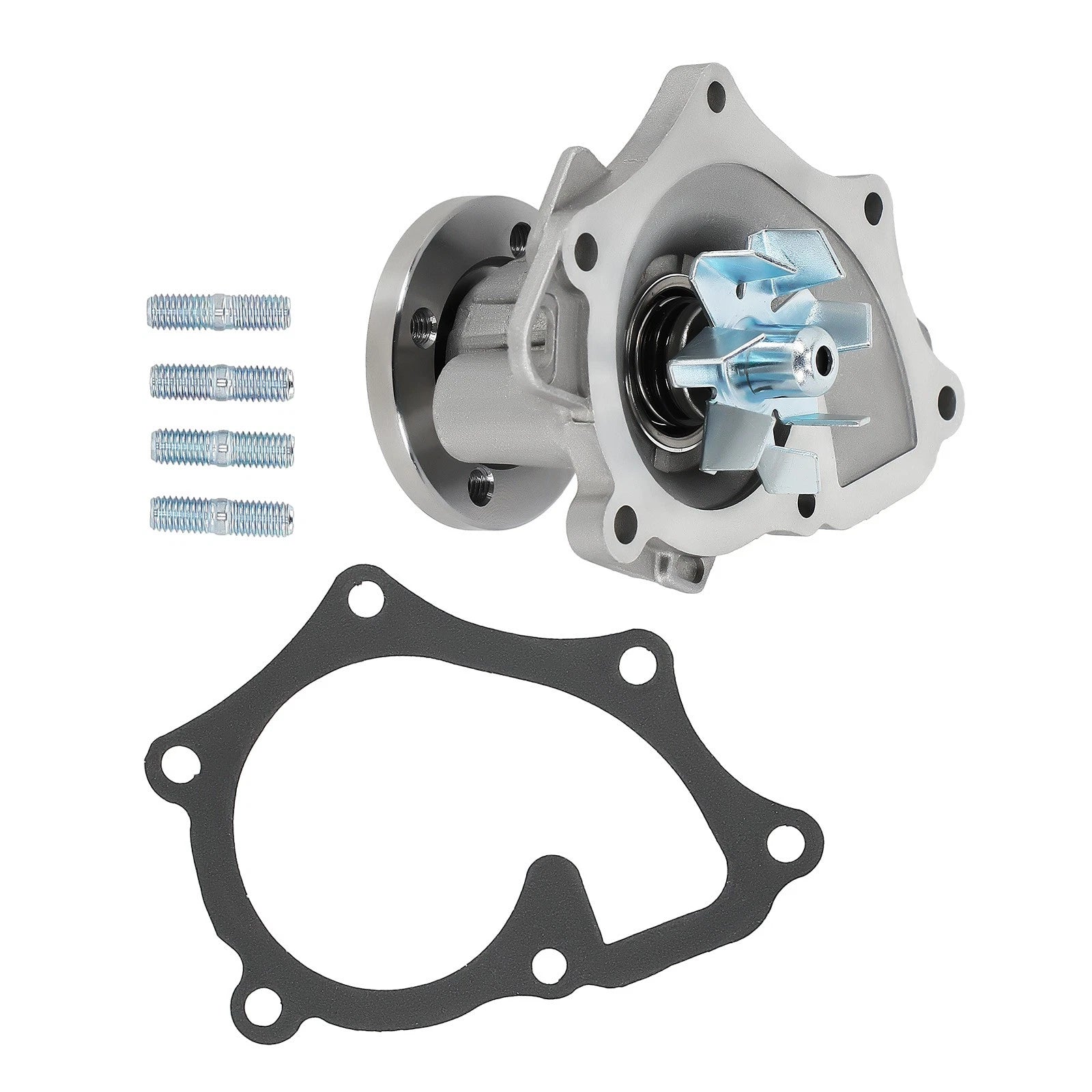 Engine Water Pump for Scion tC xB Toyota Camry 2.4L (2005–2015)