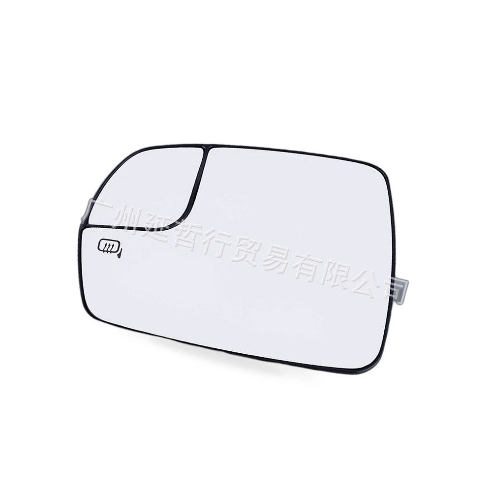 Heated Mirror Glass for Ford Edge (2015–2021)