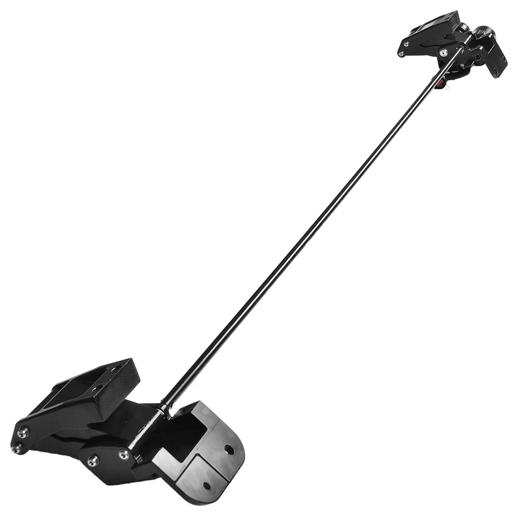 Left Running Board Motor for Ford Expedition Lincoln (2007-2017)
