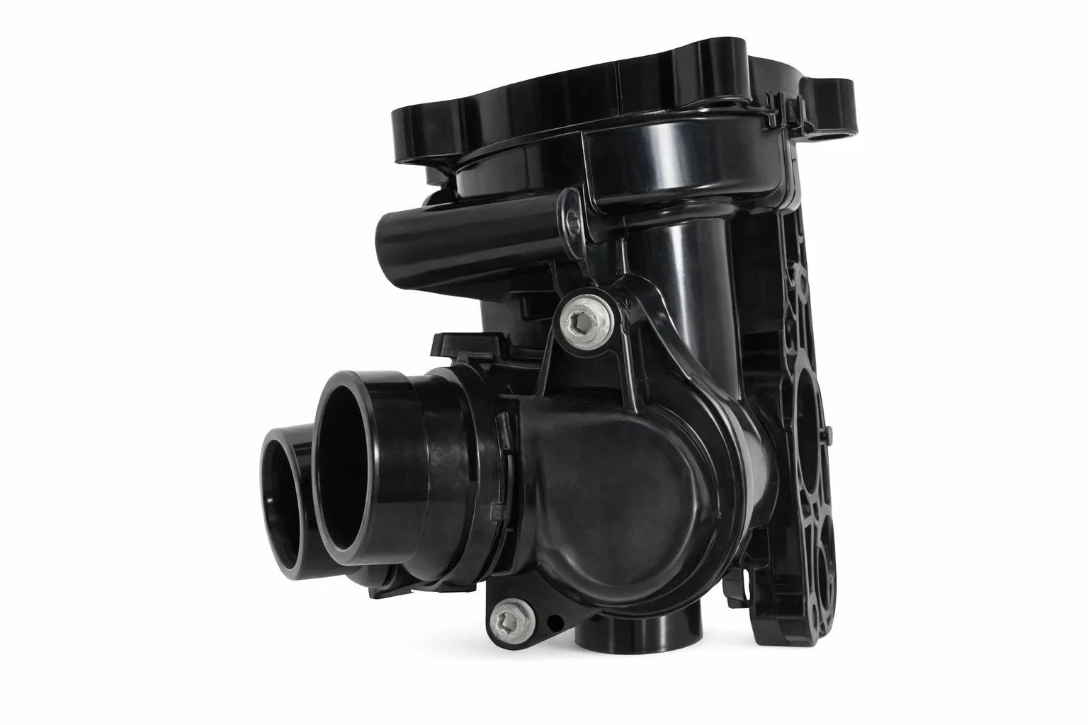 Genuine OEM Engine Water Pump Housing for VW CC, Eos, Jetta, GTI (2009–2017) 06H121111R